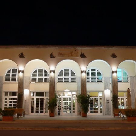 Hotel Luana Viareggio Exterior foto